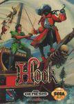 Hook - Sega Genesis - Destination Retro