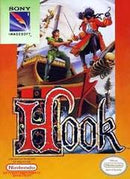 Hook - NES - Destination Retro