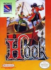 Hook - NES - Destination Retro