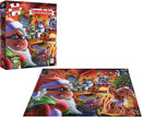 PUZZLES - Garbage Pail Kids - Wreck the Halls - 1000 PIECES - Destination Retro