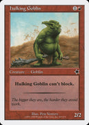 Hulking Goblin [Starter 1999] - Destination Retro