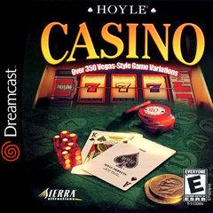 Hoyle Casino - Sega Dreamcast - Destination Retro