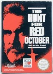 Hunt for Red October - NES - Destination Retro