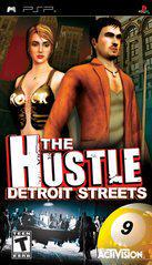 Hustle Detroit Streets - PSP - Destination Retro