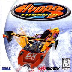 Hydro Thunder - Sega Dreamcast - Destination Retro