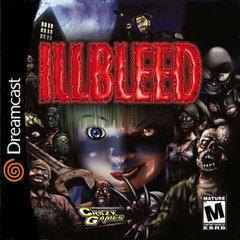 Illbleed - Sega Dreamcast - Destination Retro
