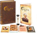 Salem 1692 Second Edition Card Game - Destination Retro