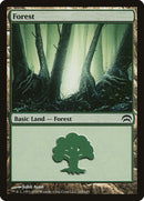 Forest (165) [Planechase] - Destination Retro