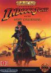 Indiana Jones and the Last Crusade - Sega Genesis - Destination Retro