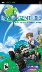 Innocent Life A Futuristic Harvest Moon - PSP - Destination Retro