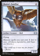 Jhoira's Familiar [Double Masters] - Destination Retro