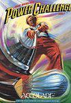 Jack Nicklaus Power Challenge Golf - Sega Genesis - Destination Retro