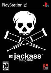 Jackass The Game - Playstation 2 - Destination Retro