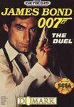 007 James Bond the Duel - Sega Genesis - Destination Retro