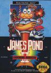 James Pond 2 Codename Robocod - Sega Genesis - Destination Retro