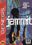 Jammit - Sega Genesis - Destination Retro