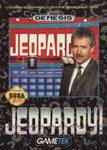 Jeopardy - Sega Genesis - Destination Retro