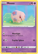 Munna (87/202) [Sword & Shield: Base Set] - Destination Retro