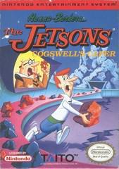 Jetsons Cogswell's Caper - NES - Destination Retro