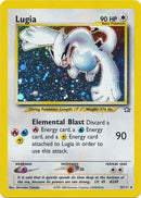 Lugia (9/111) [Neo Genesis Unlimited] - Destination Retro