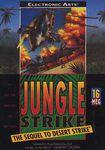 Jungle Strike - Sega Genesis - Destination Retro