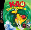 Kao the Kangaroo - Sega Dreamcast - Destination Retro