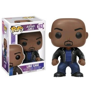Luke Cage (Jessica Jones) - Destination Retro