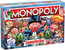 Garbage Pail Kids Monopoly - Destination Retro