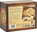 War Chest Board Game - Destination Retro
