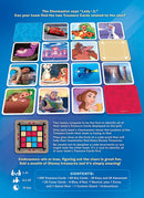 Codenames: Disney Family - Destination Retro