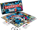 Rolling Stones Monopoly - Destination Retro