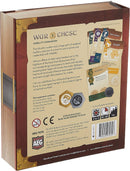 War Chest Nobility Board Game Expansion - Destination Retro