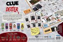 Clue - Dexter - Destination Retro