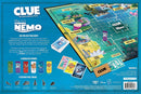 Clue - Finding Nemo - Destination Retro