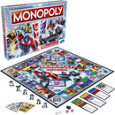 Monopoly - Transformers - Destination Retro