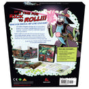 DUNGEONS & DRAGONS - BOXED SET - VS RICK AND MORTY SET - Destination Retro