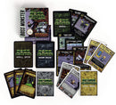 Boss Monster Expansion: Crash Landing Game - Destination Retro