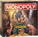 The Goonies Monopoly - Destination Retro