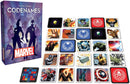 Codenames: Marvel Edition - Destination Retro