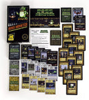 Boss Monster: The Dungeon Building Card Game - Destination Retro