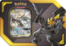 POKÉMON TCG: TAG TEAM TIN - PIKACHU & ZEKROM-GX - Destination Retro