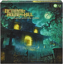 Betrayal at The House on The Hill Second Edition Cooperative Board Game - Destination Retro
