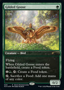 Gilded Goose [Store Championships 2022] - Destination Retro