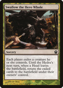 Swallow the Hero Whole [Hero's Path Promos] - Destination Retro