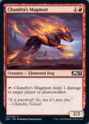 Chandra's Magmutt [Core Set 2021] - Destination Retro