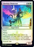 Glorious Protector  [Kaldheim Prerelease Promos] - Destination Retro