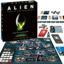 Alien: Fate of the Nostromo Board Game - Destination Retro