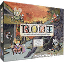 Root Base Board Game - Destination Retro