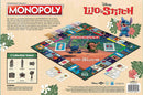 Monopoly - Lilo & Stitch - Destination Retro