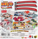 Japanime Games Naruto: Ninja Arena Complete Set - Destination Retro